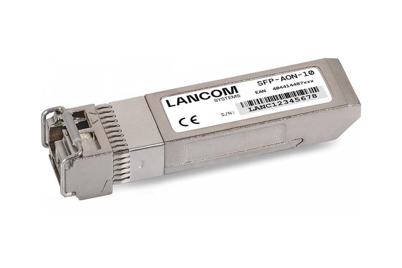 LANCOM - SFP (mini-GBIC) transceiver modul - 10GbE IT og elektronik > Netværk > Transceivere og multiplexere