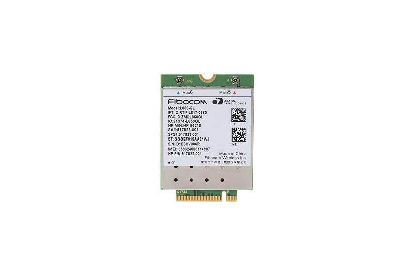 LT4120 - 840 G4 WWAN 4G LTE PC