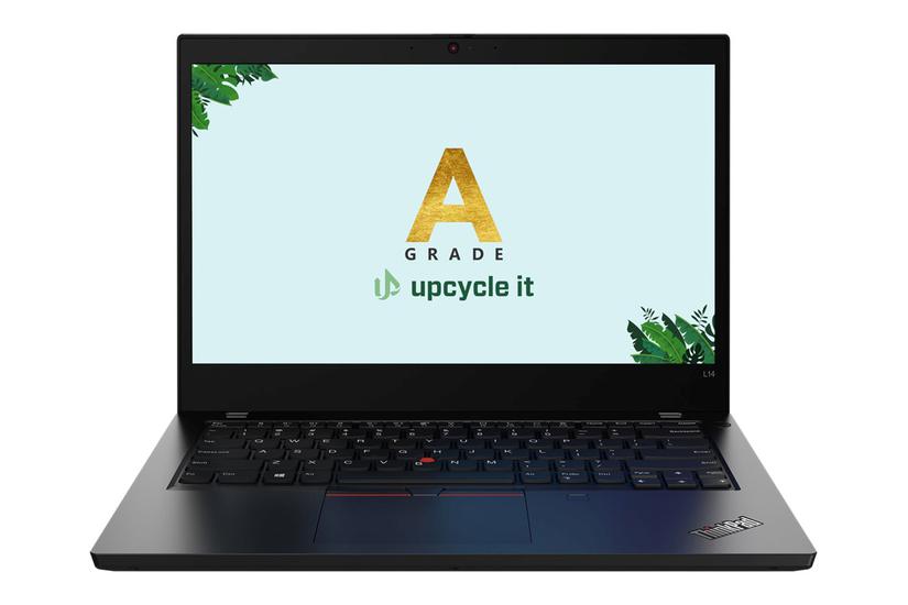 Lenovo ThinkPad L14 2nd Gen. (GRADE A) - Ryzen 5 5600U 2.301Ghz