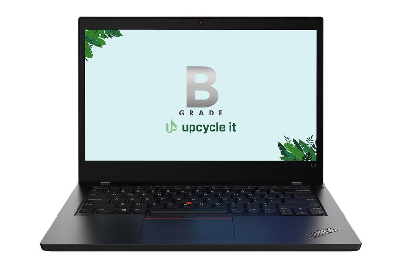 Lenovo ThinkPad L14 Gen 1 (GRADE B) - i5-1021CU