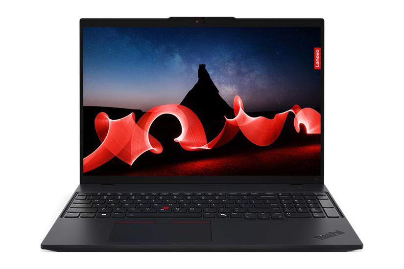 Lenovo ThinkPad L16 Gen 1 21L3 Bærbar PC - Intel Core Ultra 5 (Serie 1) 125U - 16 GB DDR5 - 512 GB SSD M.2 2280 PCIe 4.0 x4 - TCG Opal Encryption 2