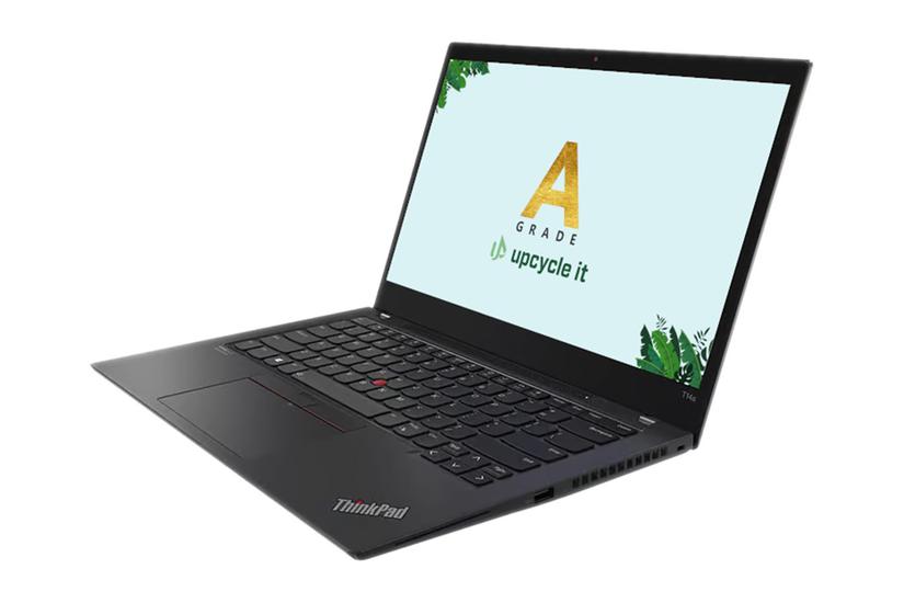 Lenovo ThinkPad T14s G2 (GRADE A) - i7-1165G7 2.80Ghz