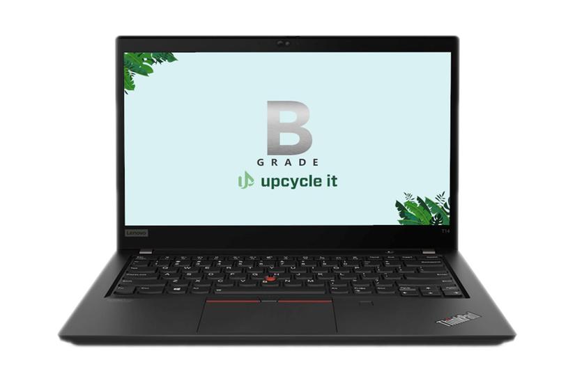 Lenovo ThinkPad T470 (GRADE B) - i5-7200U 2.40GHz
