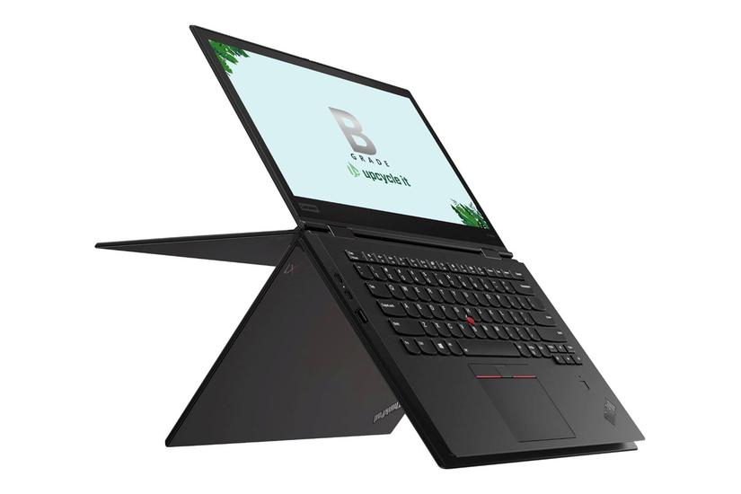 Lenovo ThinkPad X1 Yoga 2nd (GRADE B) - i7-7600U 2.80Ghz