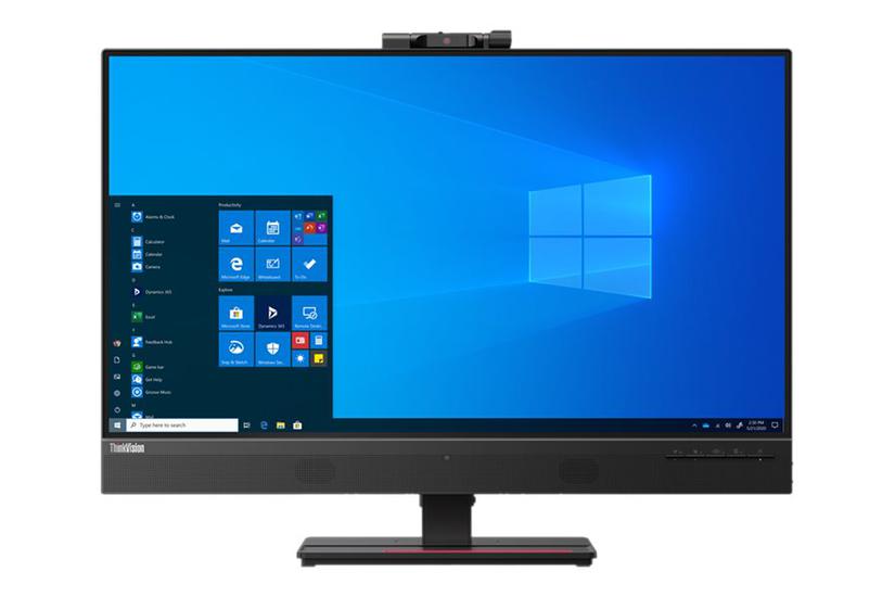 Lenovo ThinkVision T27hv-20 skærm - WLED - 27" - IPS - 4ms