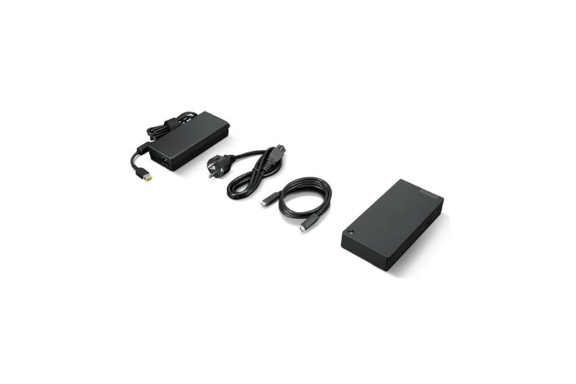 Lenovo USB-C 90W strømforsyning (GRADE A) PC