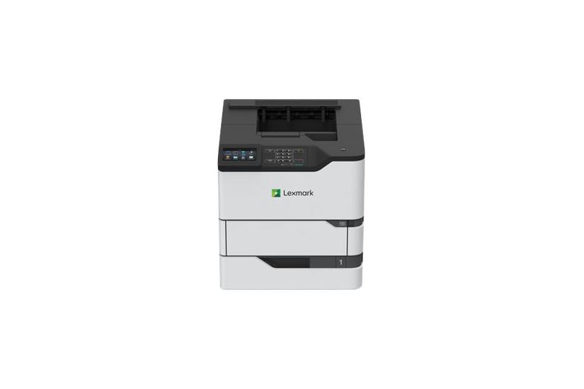 Lexmark MS826de - printer - S/H - laser IT og elektronik > Scan/Print > Printer > Laserprinter
