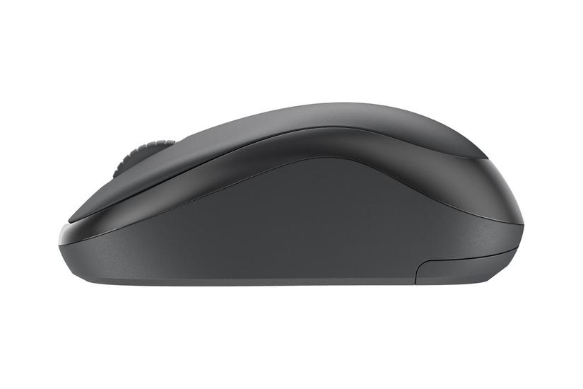 Logitech M240 for Business - mus - Bluetooth - grafit IT og elektronik > Hardware > Tastatur og mus > Mus