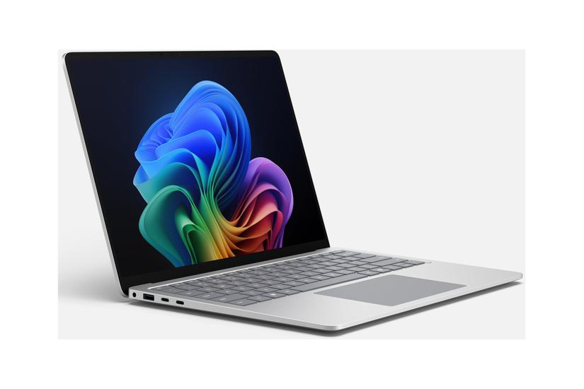 Microsoft Surface Laptop Copilot+ PC for Business Bærbar PC - Intel Core Ultra 7 (Serie 2) 268V / 2.2 GHz - 32 GB LPDDR5X - 256 GB SSD - 13.8" Kampagner > Laptop