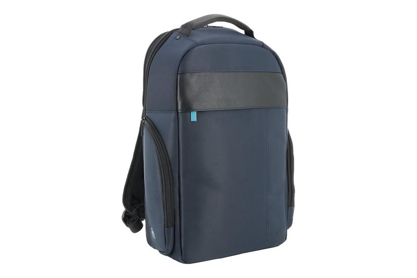 Mobilis 005045 rygsæk Fritidsrygsæk Sort