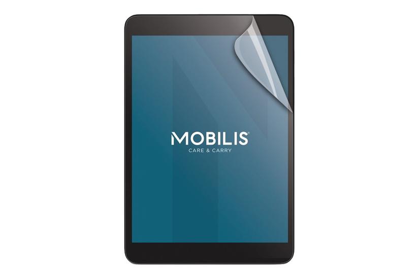 Mobilis Anti-Shock IK06 - skærmbeskytter for tablet PC