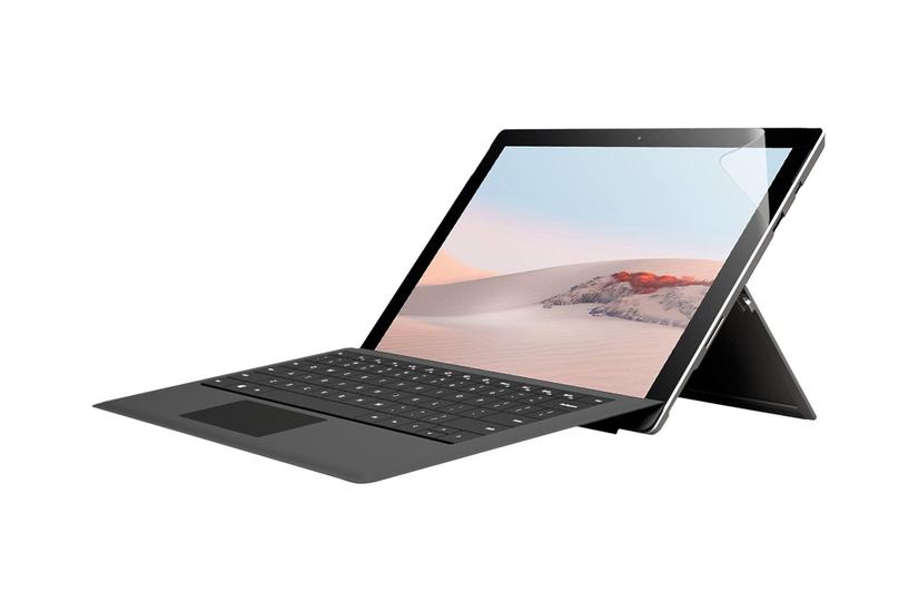 Mobilis Anti-Shock IK06 - skærmbeskytter for tablet - ubrydelig PC