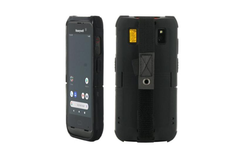 Mobilis DataCapture Starter Pack - bagsidecover til dataindsamlingsterminal PC