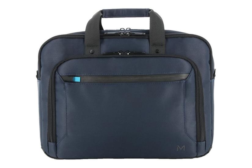 Mobilis Executive 4 Twice - bæretaske til bærbar PC - topladende