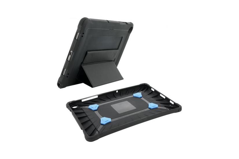 Mobilis PROTECH - bagsidecover til tablet PC