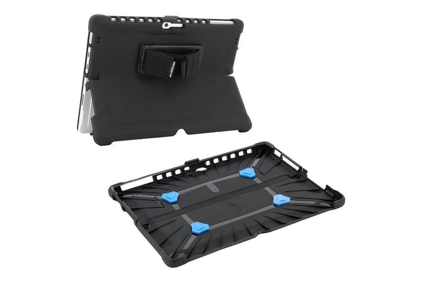 Mobilis SPECTRUM_R - bagsidecover til tablet PC