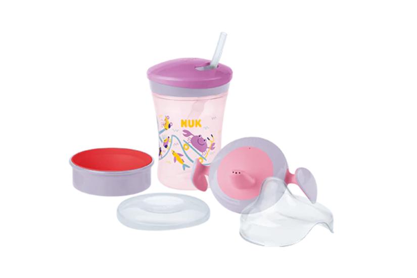 NUK 10255637 kop Lyserød Forfriskende drikkevarer Husholdning og køkken > Køkkenudstyr og borddækning