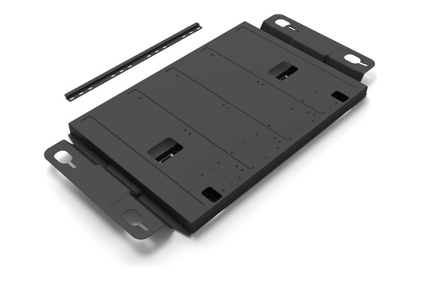 Neat Board Pro Adaptive Wall Mount monteringssæt - for videokonferencesystem - højdeadaptiv IT og elektronik > TV/Hi-Fi > Tilbehør til TV og Hi-Fi > Stativer til audio og video udstyr