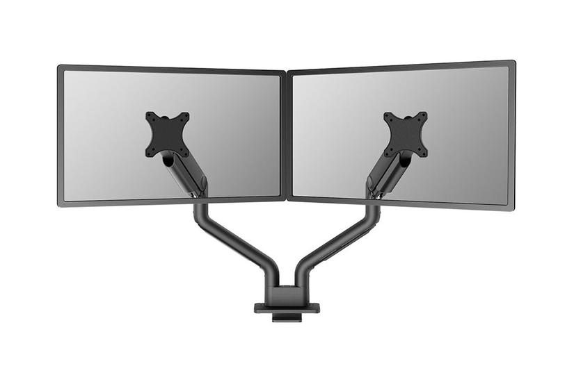 Neomounts DS70S-950BL2 monteringssæt - fuld bevægelse - for 2 skærme - sort IT og elektronik > Hardware > Skærme > Tilbehør til skærme > Monitor arm