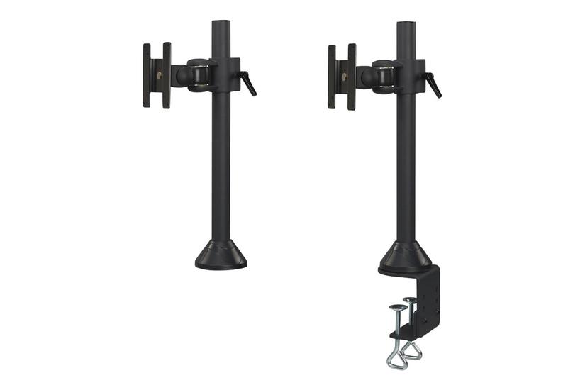 Neomounts FPMA-D965 monteringssæt - fuld bevægelse - for LCD display - sort IT og elektronik > Hardware > Skærme > Tilbehør til skærme > Monitor arm