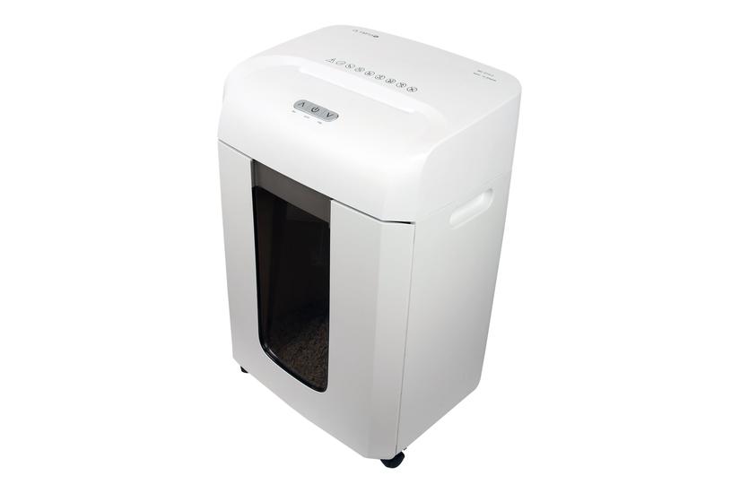 OLYMPIA MC 510.2 - finskæremaskine Kontor > Kontormaskiner > Makulator