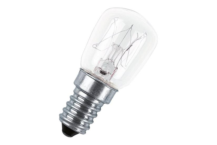 OSRAM SPECIAL - strålende lyspære - form: rørformet - matteret finish - E14 - 10 W - 2700 K (pakke med 2) Hus og have > El og belysning > Lyspærer