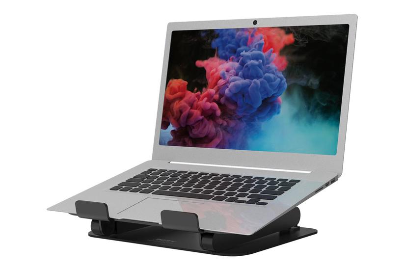 PORT Connect - stander til bærbar PC IT og elektronik > Hardware > Tilbehør m.m. > Tilbehør til bærbare og tablet pc'er > Standere til bærbare og tablets