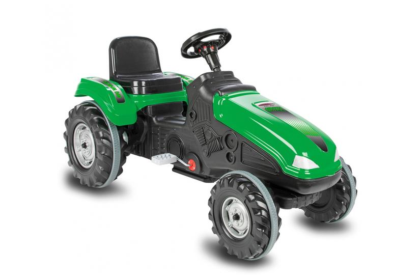 Pedal Tractor Big Wheel Livsstil