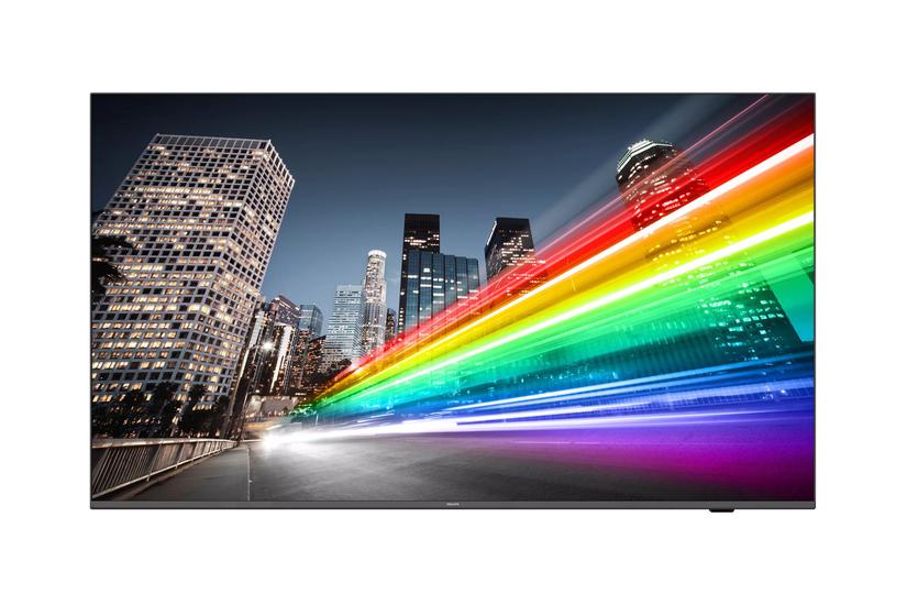 Philips 70BFL2214 70" LED-bagbelyst LCD TV - 4K - for digital skiltning IT og elektronik > TV/Hi-Fi > TV