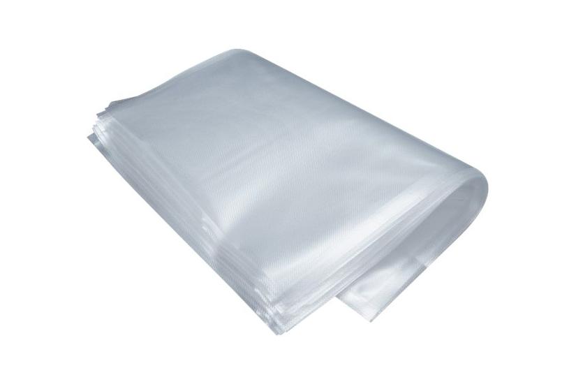 ProfiCook PC-VK 1015 - taskesæt - transparent Husholdning og køkken > Køkkenmaskiner > Øvrige køkkenmaskiner og tilbehør > Vakuumpakker > Vakuumposer