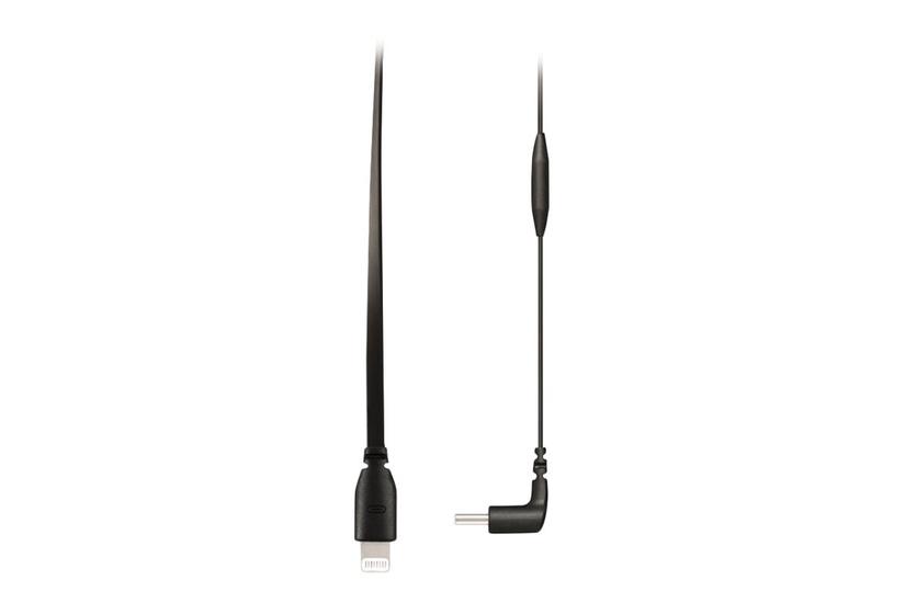 RØDE SC15 - Lightning-kabel - 30 cm IT og elektronik > Hardware > Kabler > Lynkabler