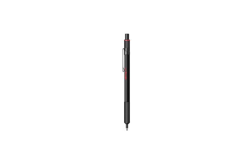 Rotring 2032577 kuglepen 1 stk Kontor > Skriveredskaber > Penne > Rullekuglepenne