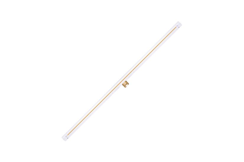 Segula 55099 LED-lampe Varm hvid 2700 K 8 W S14d G Hus og have > El og belysning > Lyspærer > LED pære