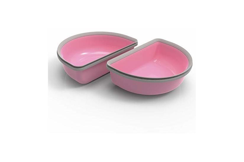 Segula 70962 tilbehør til vandskål og foderautomat til hund og kat Foderskål Livsstil