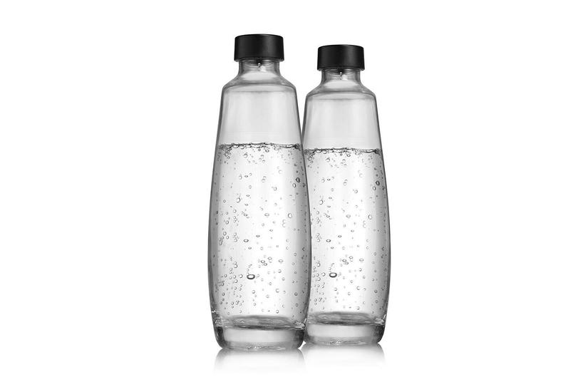 SodaStream 1047202410 tilbehør til karbonering Karboniseret karaffel Husholdning og køkken > Køkkenmaskiner > Sodavandsmaskine > Tilbehør til sodavandsmaskine