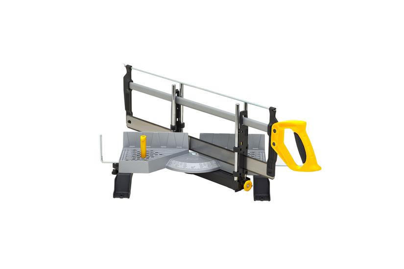 Stanley 1-20-800 geringboks Hus og have > Værktøj > Håndværktøj > Tilbehør til håndværktøj