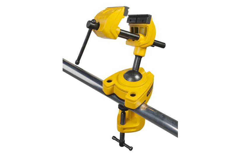 Stanley 1-83-069 bænk last Hånd skruestrik 4 cm Hus og have > Værktøj > Håndværktøj > Skruestik