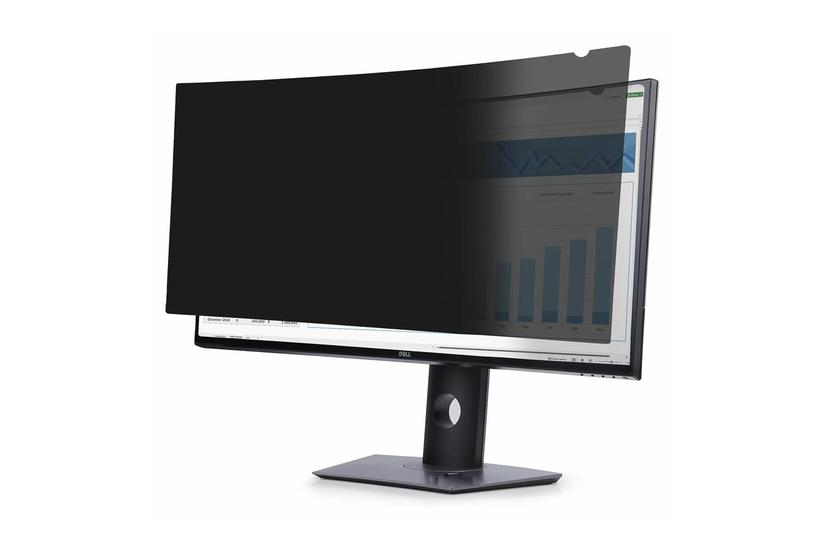 StarTech.com privacy-filter for skærm - 38" (ultra-wide) - TAA-kompatibel IT og elektronik > Hardware > Skærme > Tilbehør til skærme