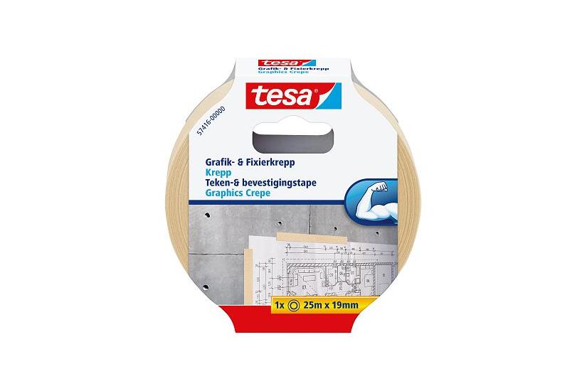 TESA 57416 25 m Hus og have > Byggematerialer > Lim