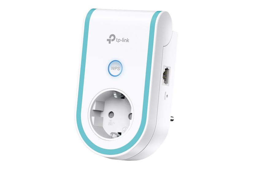 TP-Link RE365 - WiFi-rækkeviddeforlænger - Wi-Fi 5 IT og elektronik > Netværk > Trådløst netværk > Trådløse forlængere