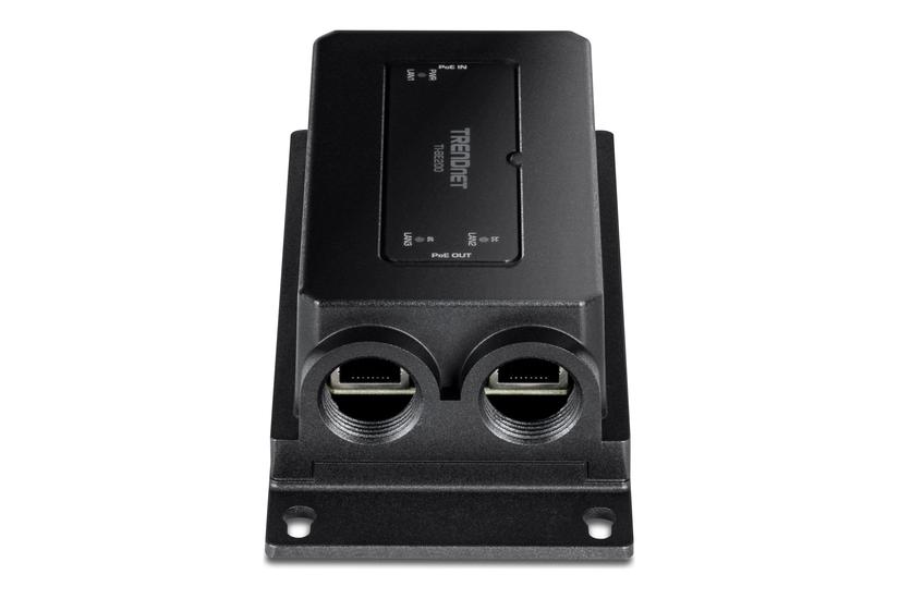 TRENDnet - netværksforlænger - 1GbE