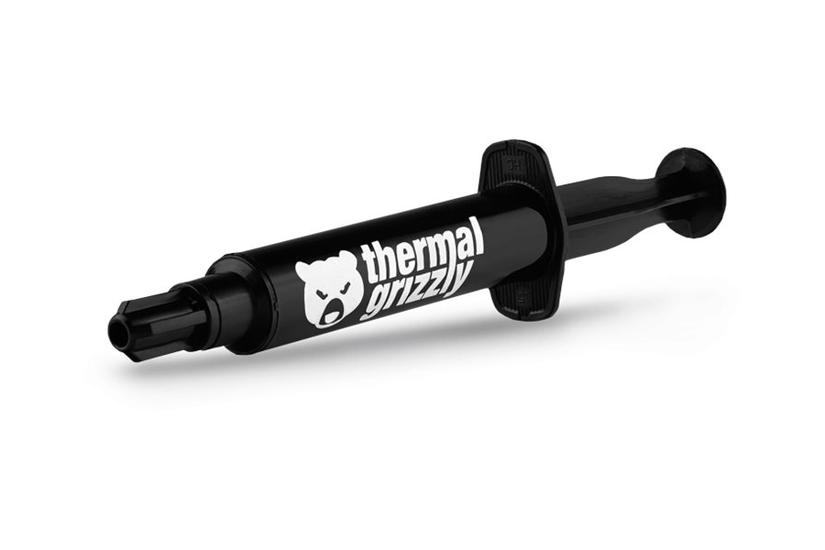 Thermal Grizzly Duronaut - termisk paste IT og elektronik > Hardware > Blæsere og køling