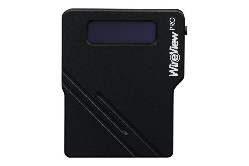 Thermal Grizzly WireView Pro - GPU-strømforbrugsmåler - omvendt IT og elektronik > Hardware > Strømforsyninger > Strømtilbehør