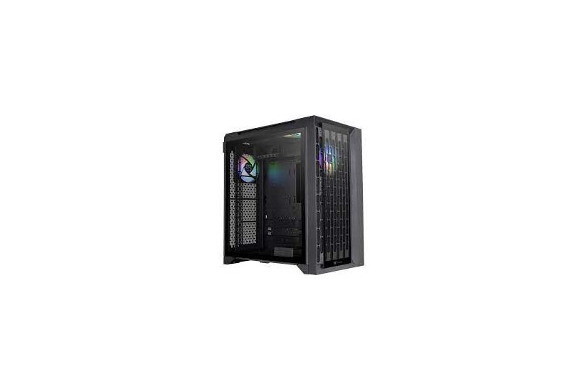 Thermaltake CTE C700 TG ARGB - mid tower - udvidet ATX IT og elektronik > Hardware > Kabinetter