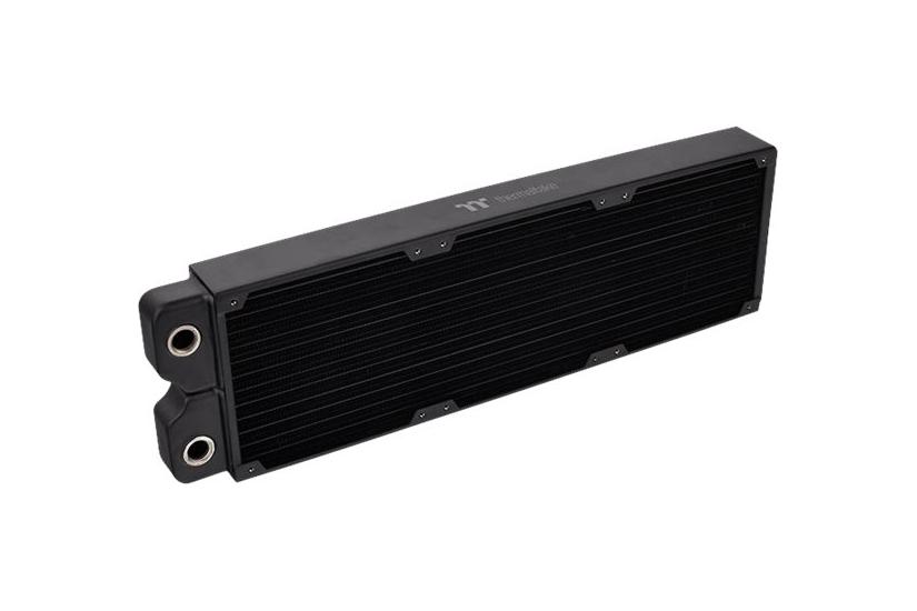 Thermaltake Pacific CLD 360 - radiator til væskekølesystem IT og elektronik > Hardware > Tilbehør m.m.