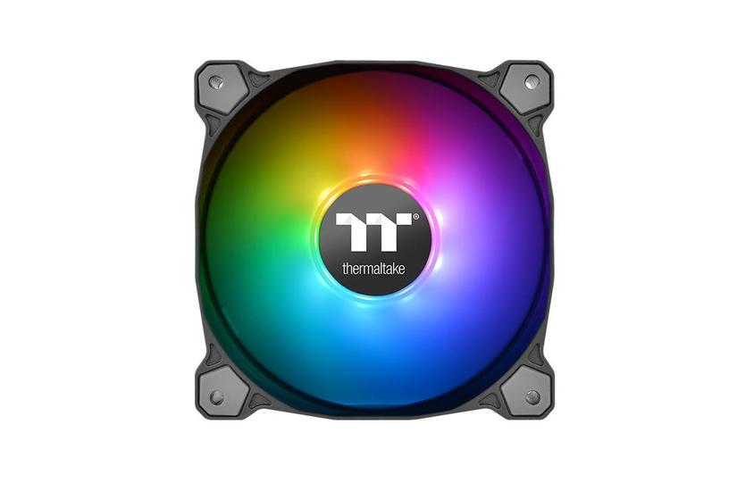 Thermaltake Pure 14 ARGB Sync Radiator Fan TT Premium Edition - indsats med blæser IT og elektronik > Hardware > Blæsere og køling