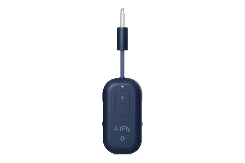 Twelve South AirFly Pro 2 - Bluetooth trådløs audiomodtager/sender for trådløse hovedtelefoner IT og elektronik > Hardware > Headsets > Headsets tilbehør