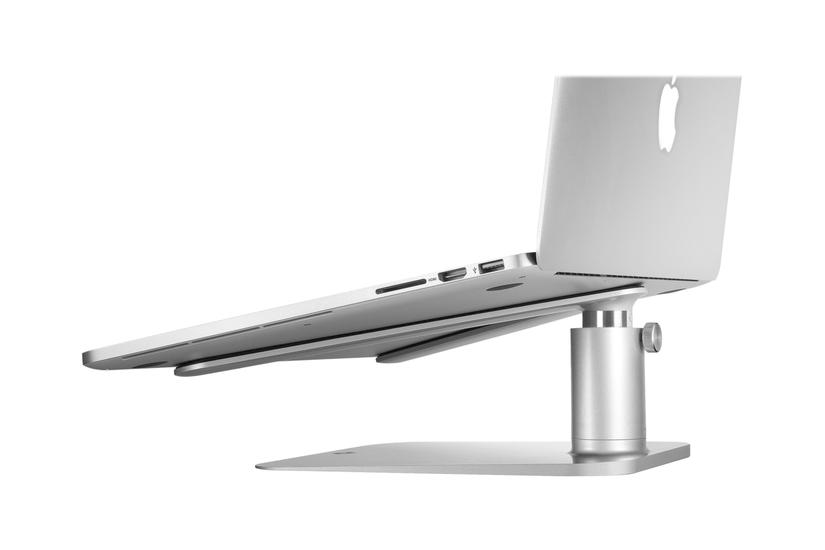 Twelve South HiRise - stander til bærbar PC IT og elektronik > Hardware > Tilbehør m.m. > Tilbehør til bærbare og tablet pc'er > Standere til bærbare og tablets