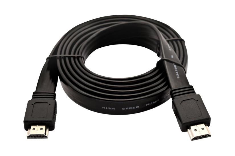 V7 HDMI-kabel - 2 m IT og elektronik > Hardware > Kabler > HDMI Kabler
