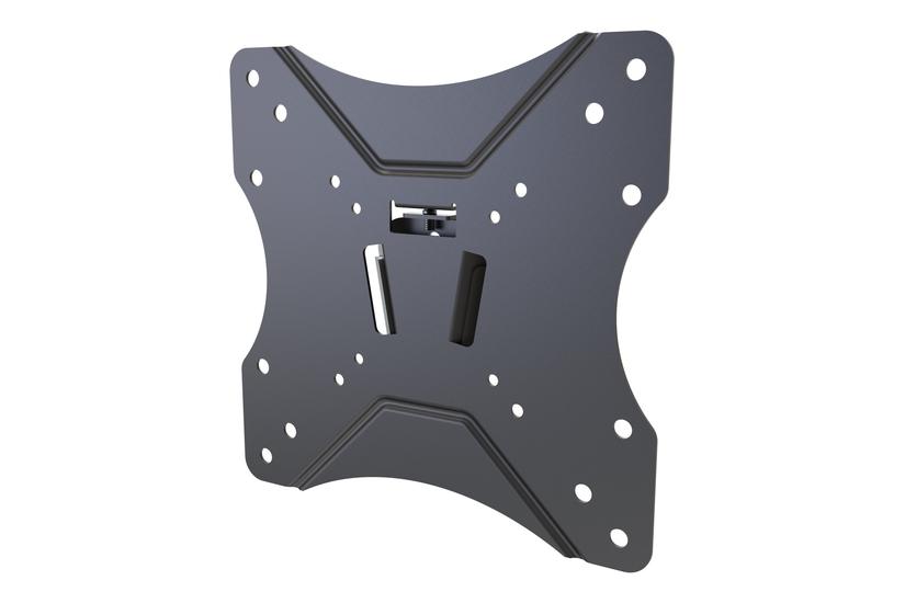 Vision VFM-W2X2 beslag - for LCD display - sort IT og elektronik > TV/Hi-Fi > Tilbehør til TV og Hi-Fi > Montering og beslag